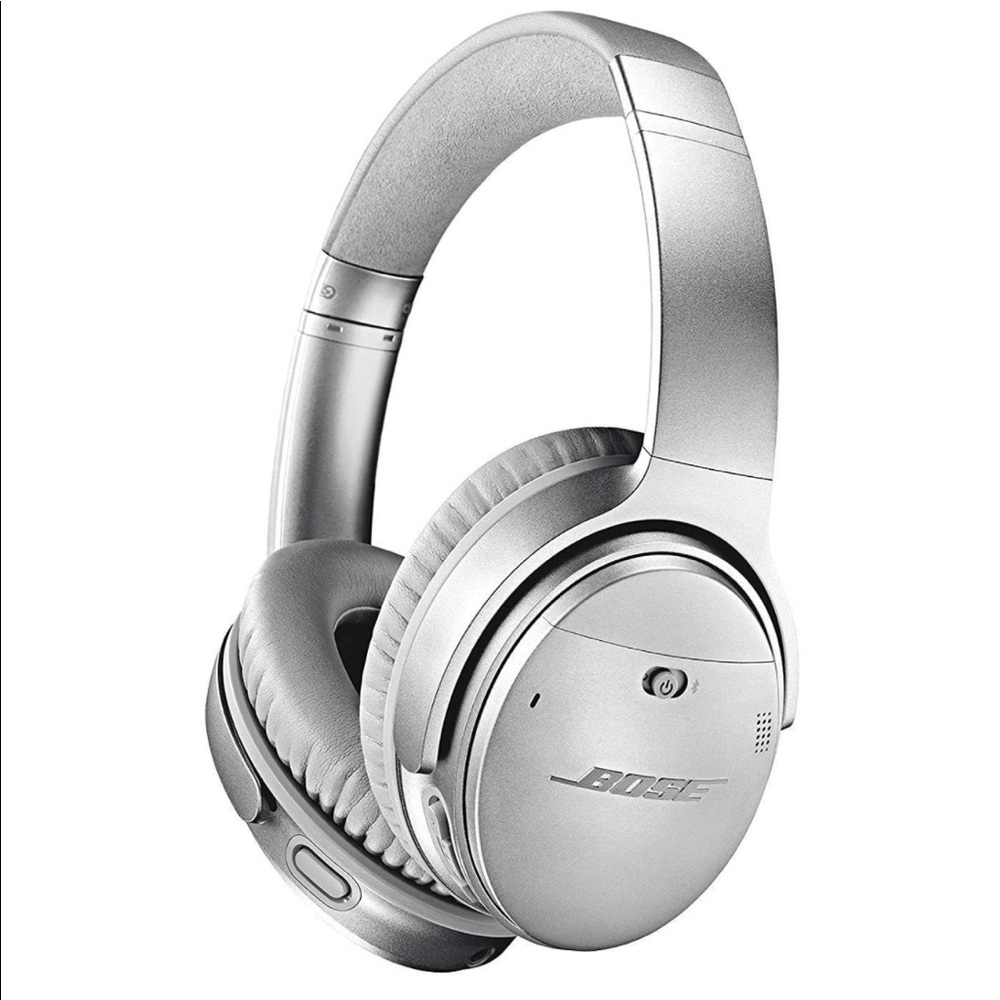 Bose Quiet Comfort 35 II Noise Cancelling Headphones